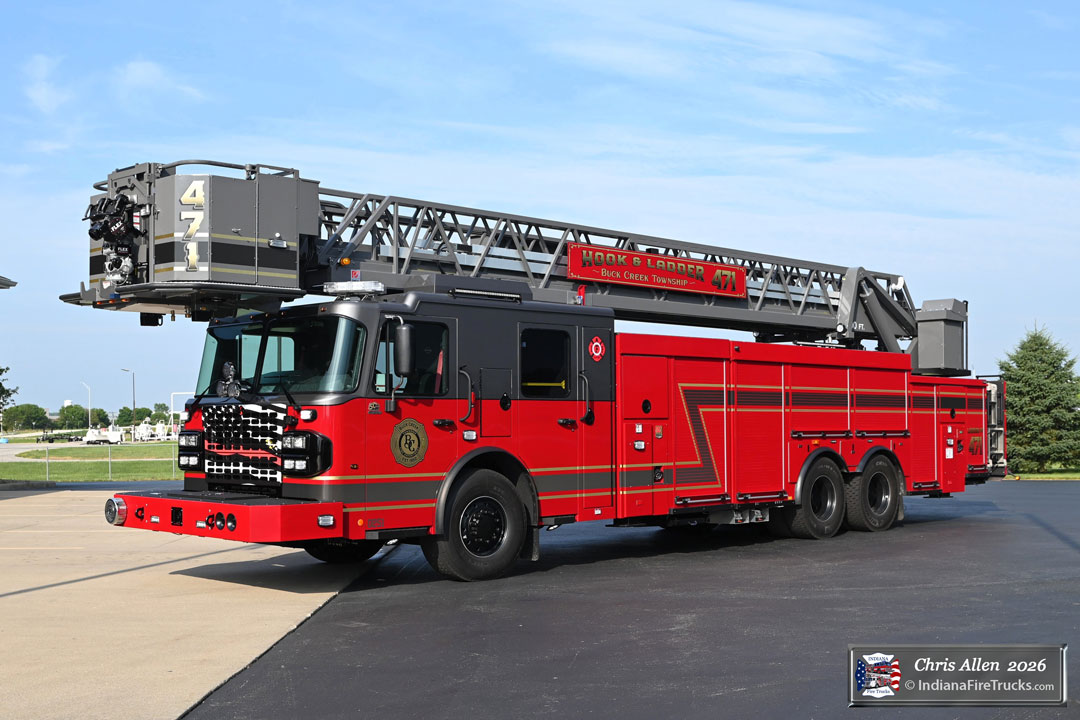Ladder 471