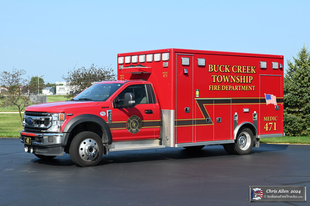 Medic 471