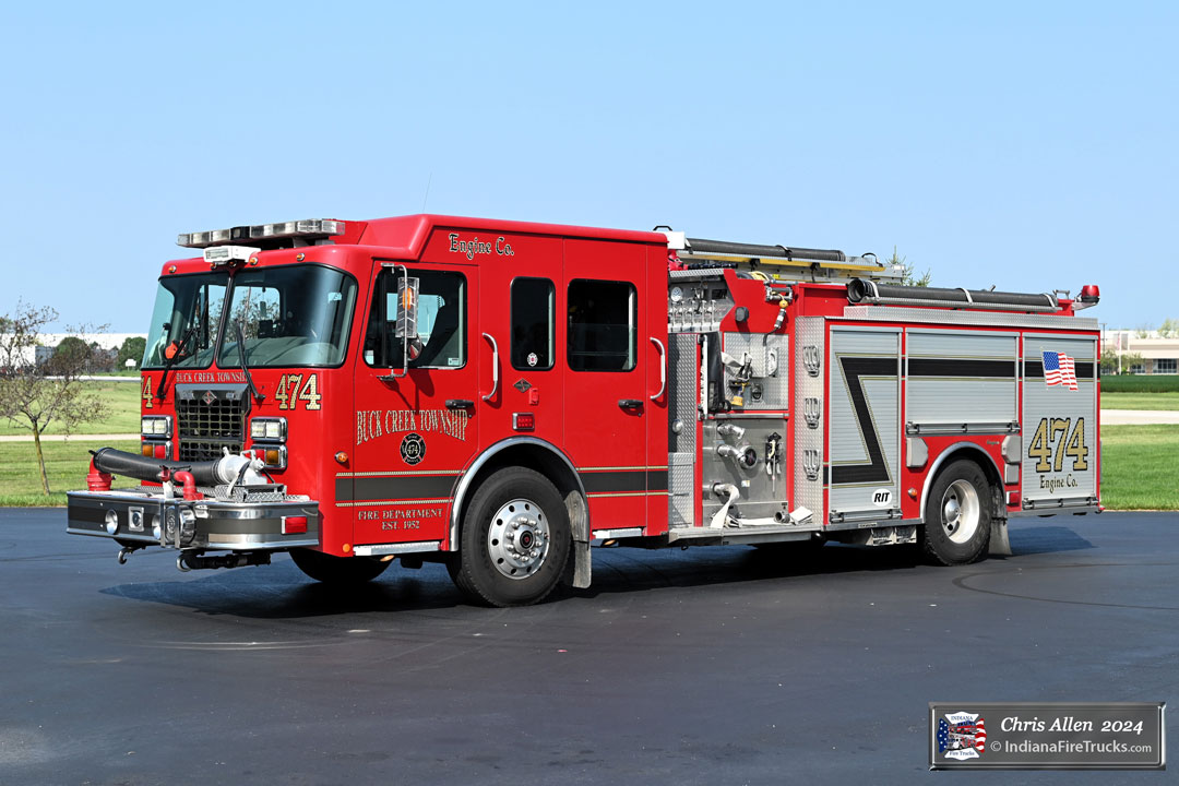 Engine 474