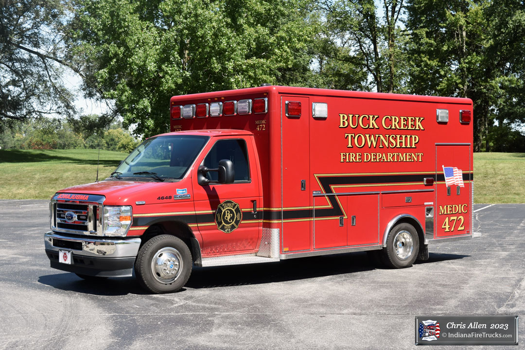 Medic 472
