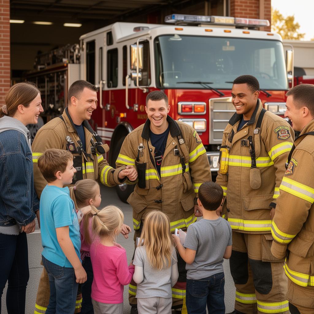 Community Support