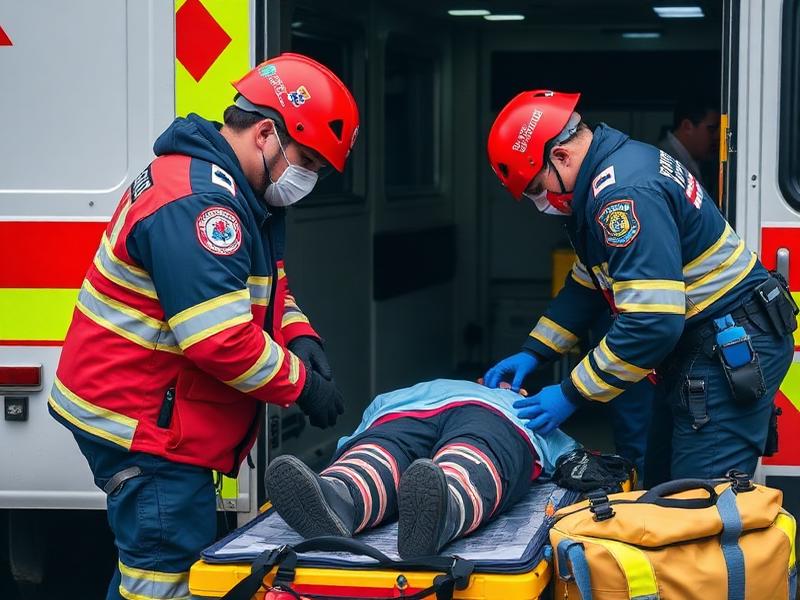 Medical / First Response