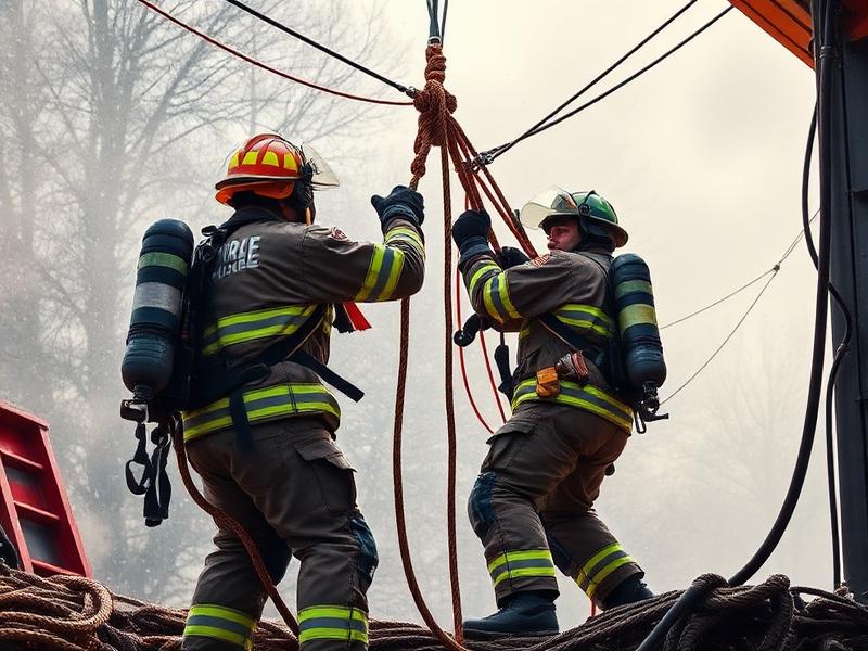 Rescue Response